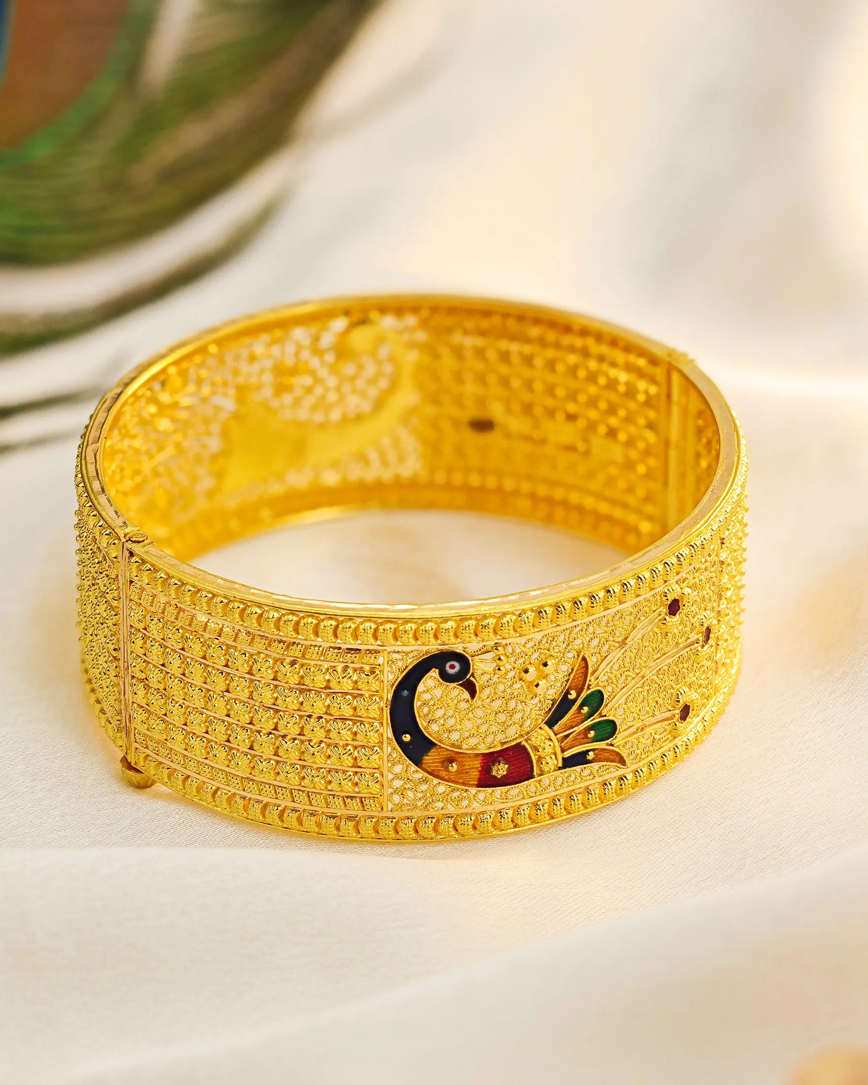 Bangles