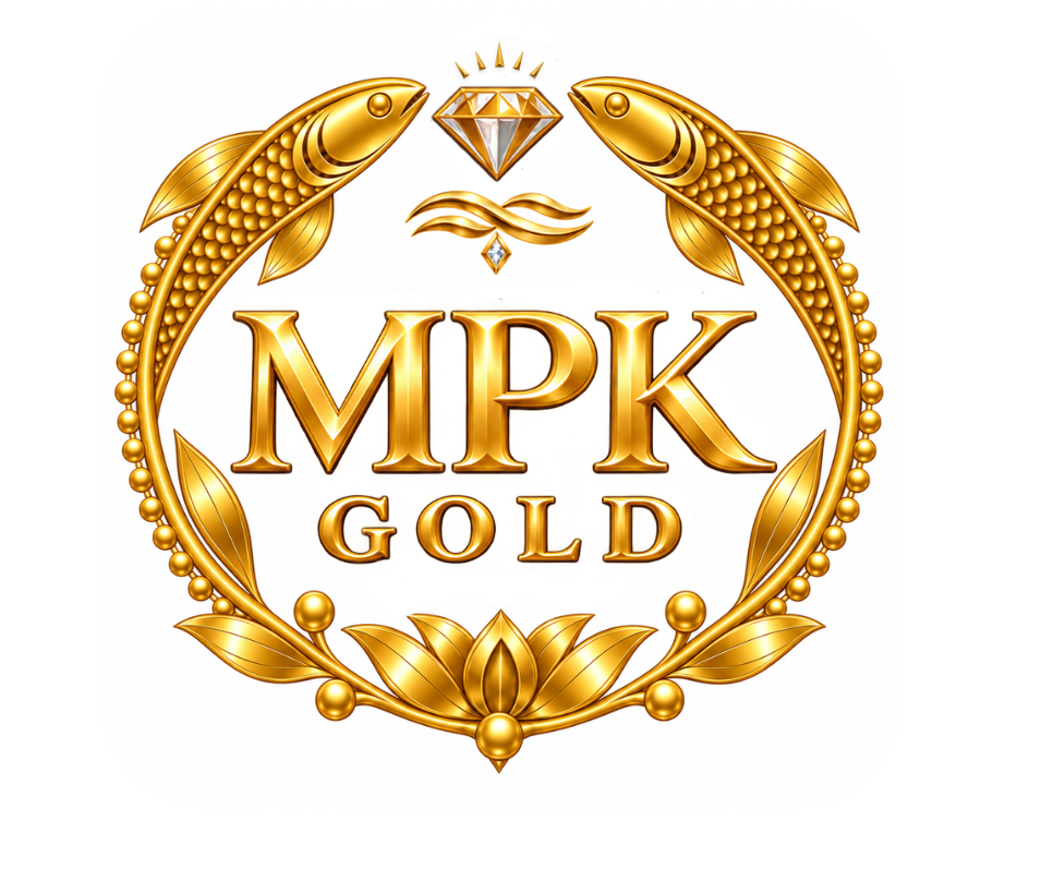 MPK JEWELLERS & BULLION